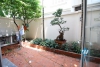 Well finished house with front and back yard  for rent in Ciputra